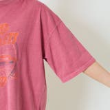 ピグメントUFOTシャツ | GORGE | 詳細画像23