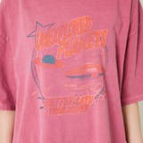 ピグメントUFOTシャツ | GORGE | 詳細画像24