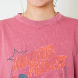 ピグメントUFOTシャツ | GORGE | 詳細画像25