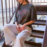 ピグメントUFOTシャツ | GORGE | 詳細画像2