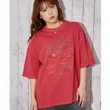《ピグメント加工×ヴィンテージ風ロゴ》ユニセックス ビッグTシャツ 半袖 | GORGE  | 詳細画像28 