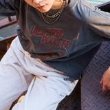 ピグメントUFOTシャツ | GORGE | 詳細画像3