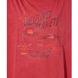 《ピグメント加工×ヴィンテージ風ロゴ》ユニセックス ビッグTシャツ 半袖 | GORGE  | 詳細画像37 