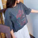 ピグメントUFOTシャツ | GORGE | 詳細画像4