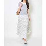 小花プリーツスカート | GORGE  | 詳細画像13 