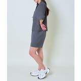 半袖テーラージャケット | GORGE  | 詳細画像7 