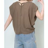 ネックレス付き接触冷感Tシャツ | GORGE | 詳細画像9