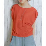 ネックレス付き接触冷感Tシャツ | GORGE | 詳細画像10