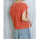 ネックレス付き接触冷感Tシャツ | GORGE | 詳細画像12
