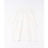 チェーン刺繍落書きＴシャツ | GORGE  | 詳細画像16 