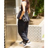 《カップ付き×バルーンフォルム》テレコトップ／らく映えデザイン | GORGE  | 詳細画像13 