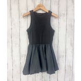 《カップ付き×バルーンフォルム》テレコトップ／らく映えデザイン | GORGE  | 詳細画像16 