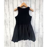 《カップ付き×バルーンフォルム》テレコトップ／らく映えデザイン | GORGE  | 詳細画像19 