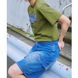 レディース 半袖Tシャツ ロゴデザイン | GORGE | 詳細画像2