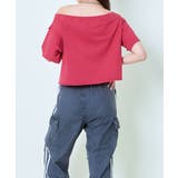 ケミカル加工ハートロゴタンタケTシャツ | GORGE | 詳細画像8