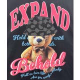 《ラインストーンロゴ×ビッグT》映え確トップス | GORGE  | 詳細画像10 