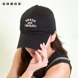 ブレイブ＆ワイルドキャップ | GORGE  | 詳細画像1 