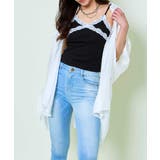 レディース キャミソール インナー | GORGE | 詳細画像1