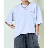 ラメサガラＴシャツ | GORGE  | 詳細画像8 