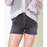 アミアゲＺＩＰショートパンツ | GORGE  | 詳細画像16 