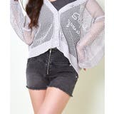 アミアゲＺＩＰショートパンツ | GORGE  | 詳細画像17 