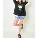 ダメージショートパンツ | GORGE | 詳細画像10