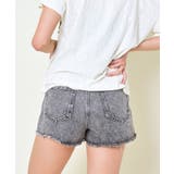 ダメージショートパンツ | GORGE | 詳細画像5