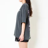 ピグメントアソートＢＩＧ Ｔシャツ | GORGE  | 詳細画像12 