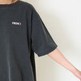 ピグメントアソートＢＩＧ Ｔシャツ | GORGE  | 詳細画像16 