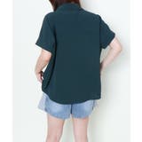 タケノコスキッパーシャツ | GORGE | 詳細画像13