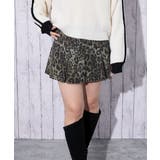 レディース ミニスカート ヴィンテージ風 | GORGE | 詳細画像11