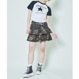 《2段ティアード×インナーパンツ付き》レディース スカパン 美脚 春夏秋 | GORGE | 詳細画像30