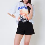 ＢＡＧつきクマＴシャツ | GORGE  | 詳細画像16 