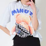 ＢＡＧつきクマＴシャツ | GORGE  | 詳細画像20 