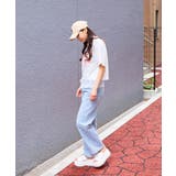 レディース グラフィックTシャツ カジュアル | GORGE | 詳細画像23