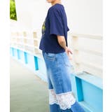 レディース グラフィックTシャツ カジュアル | GORGE | 詳細画像26