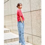 レディース グラフィックTシャツ カジュアル | GORGE | 詳細画像29