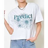 オートミール | レディース グラフィックTシャツ カジュアル | GORGE