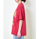 フロリダ刺繍Ｔシャツ | GORGE  | 詳細画像12 