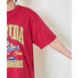 フロリダ刺繍Ｔシャツ | GORGE  | 詳細画像15 