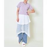 《短丈×ヴィンテージ風カラー》無地シンプルTシャツ | GORGE  | 詳細画像15 