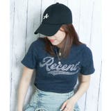 《きらロゴ×短丈》ラインストーンTシャツ/Y2Kストリート | GORGE | 詳細画像19