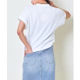 オーガンジー猫フレンチTシャツ | GORGE | 詳細画像11
