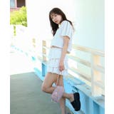 【上下セット】裏毛セットアップ | GORGE  | 詳細画像4 