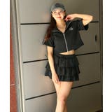 【上下セット】裏毛セットアップ | GORGE  | 詳細画像8 