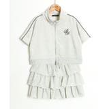 【上下セット】裏毛セットアップ | GORGE  | 詳細画像22 