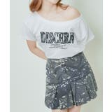 ワンショルメイサイハリツケTシャツ | GORGE | 詳細画像4