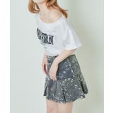 ワンショルメイサイハリツケTシャツ | GORGE | 詳細画像6