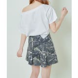 ワンショルメイサイハリツケTシャツ | GORGE | 詳細画像9