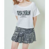 ワンショルメイサイハリツケTシャツ | GORGE | 詳細画像10